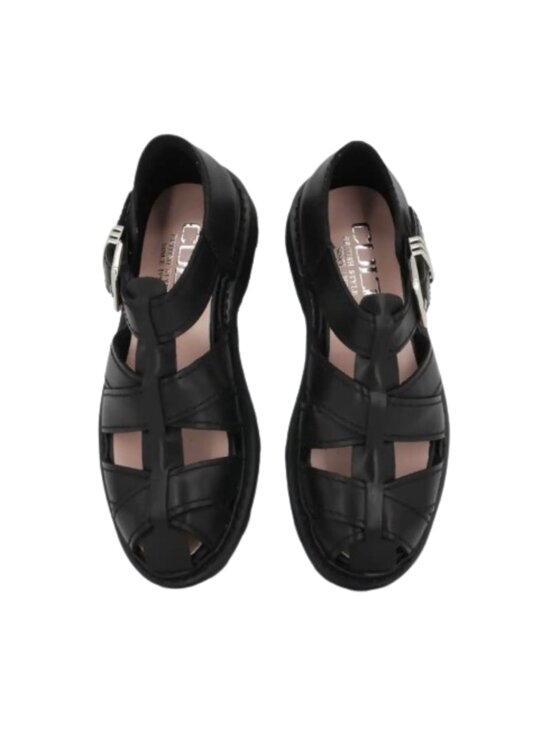 Cult Cult Sandali Sabbath 4711 Nero