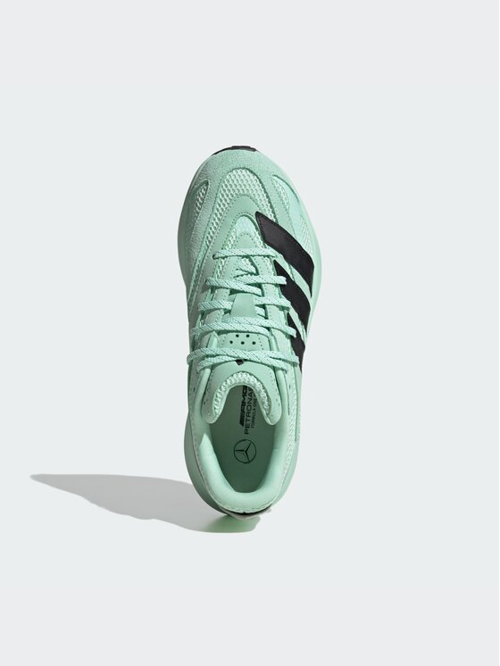 adidas adidas Półbuty 145615 Zielony