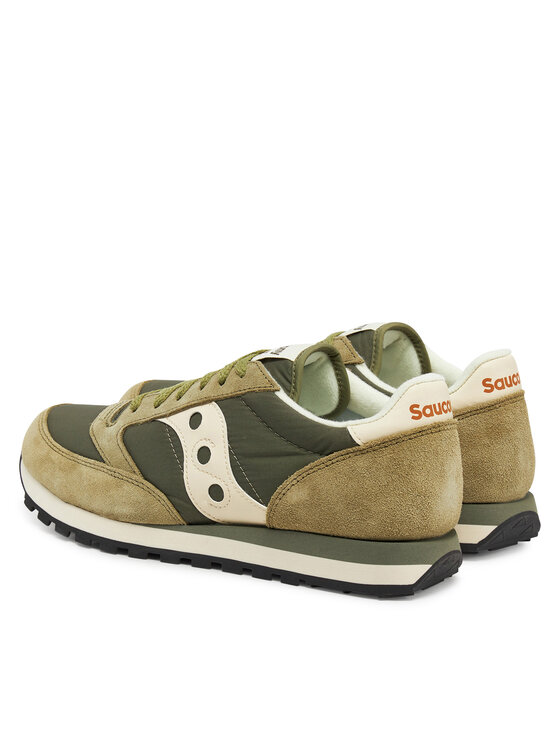 Saucony Saucony Tenisice Jazz Original S2044 17 Šarena