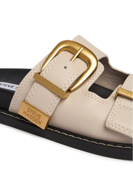 Steve Madden Steve Madden Natikači 11004702 Bež