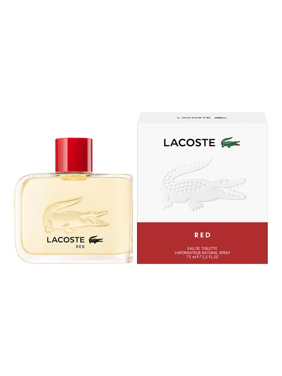 Lacoste Lacoste Red Woda toaletowa
