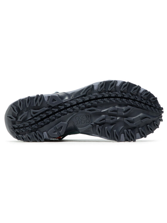 Salewa Salewa Trekking čevlji Ws Alpenrose 2 Mid Gtx 8540 Zelena