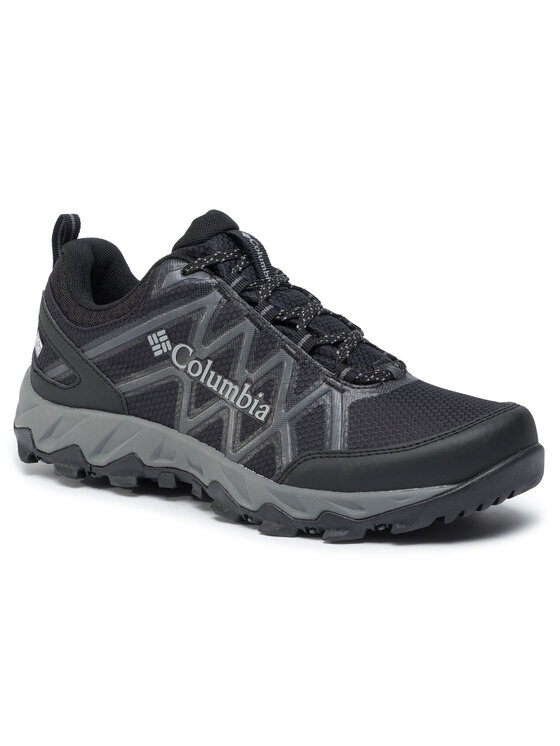 Columbia Columbia Pārgājienu apavi Peakfreak X2 Outdry BM0829 Melns
