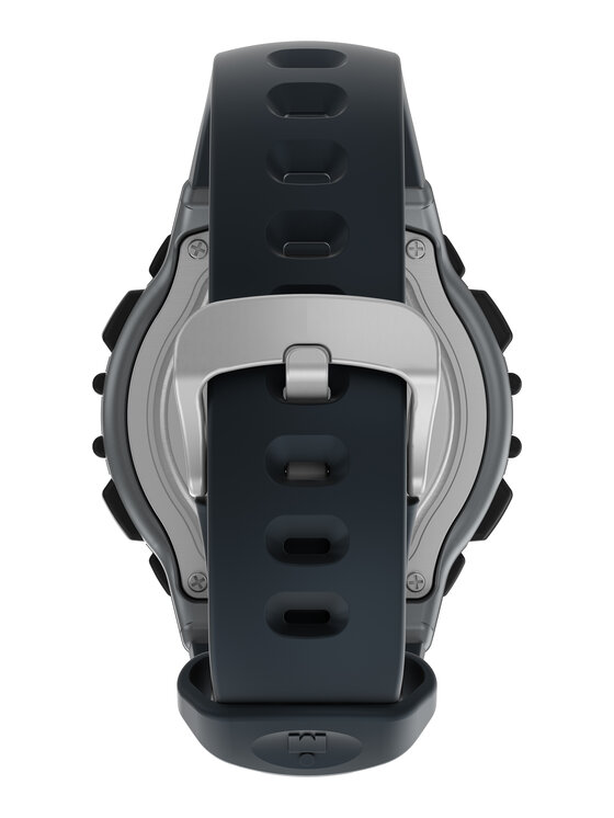 Timex Timex Hodinky TW5M64500 Černá
