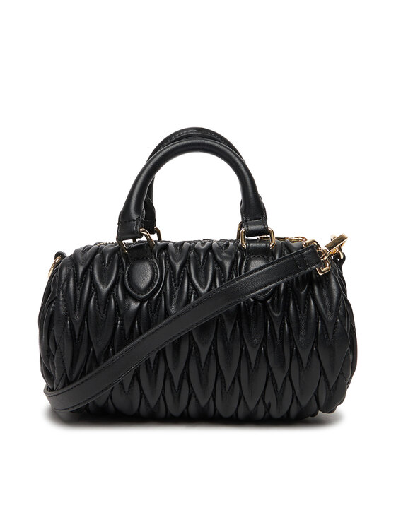 LOVE MOSCHINO LOVE MOSCHINO Ročna torba JC4012PP1NLH0000 Črna