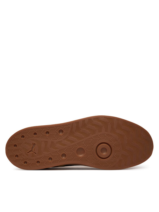 Puma Puma Sneakersy 404465 03 Brązowy