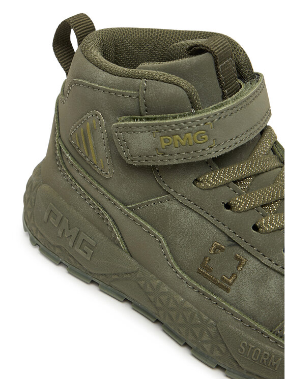 Primigi Primigi Sneakers AVANT-8966122 Grau