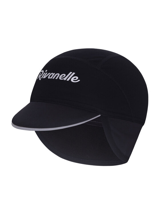 Rivanelle Rivanelle Czapka WINTER CAP II. Czarny