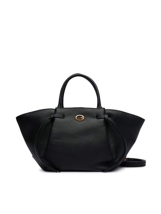 Guess Guess Сумка Allegra HWBG22 37060 Чорний