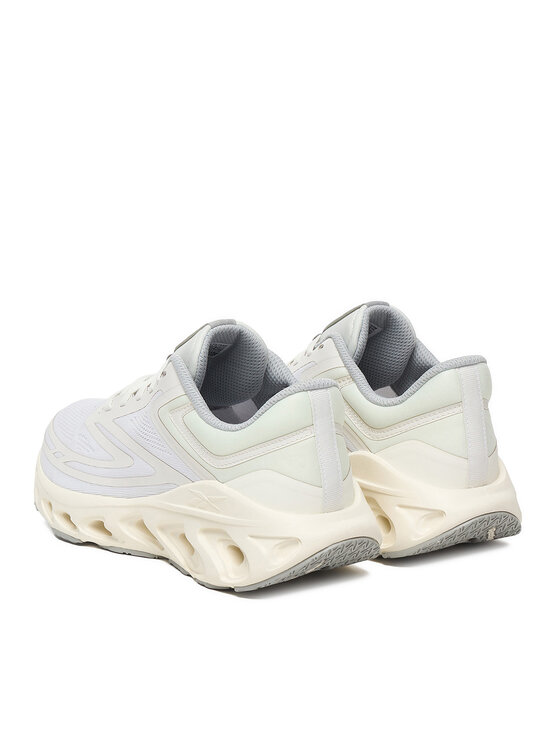 Reebok Reebok Běžecké boty EO-FUEL FLEX RUN 100244529 Krémová