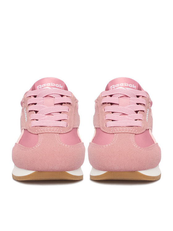 Reebok Reebok Сникърси CEO-FIORI AR30309SQW Розов