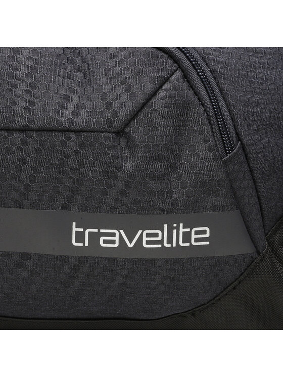 Travelite Travelite Torba podróżna 191192 Szary