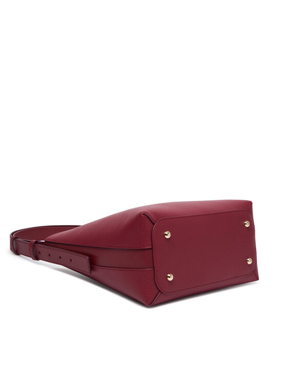 Furla Furla Сумка Goccia S WB01979 BX3353 CGQ00 Бордовий