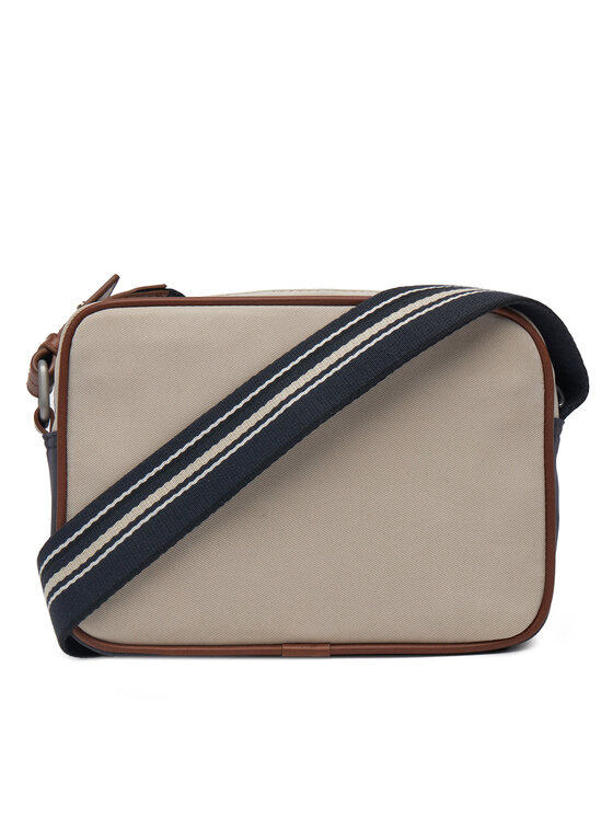 Tommy Hilfiger Tommy Hilfiger Плоска сумка Th Casual Camera Bag AM0AM13366 Бежевий