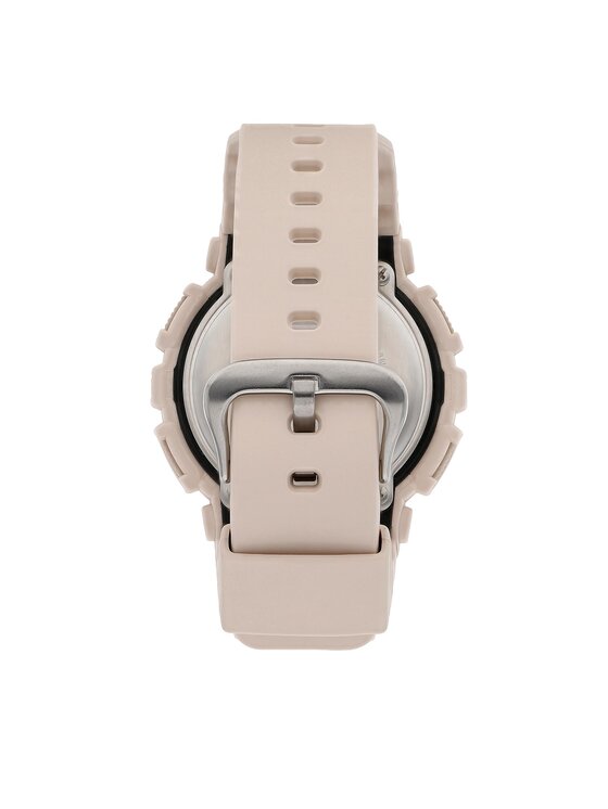 G-Shock G-Shock Zegarek GMA-S140M-4AER Różowy