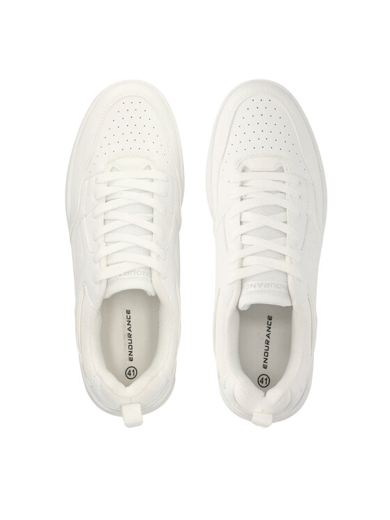 Endurance Endurance Αθλητικά Major Uni Shoe E244339 Λευκό