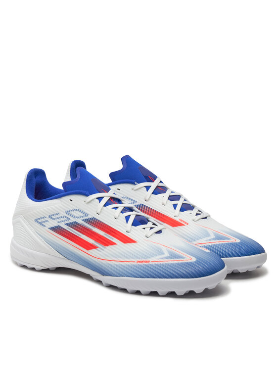 adidas adidas Tenisice za nogomet F50 League TF IF1343 Bijela