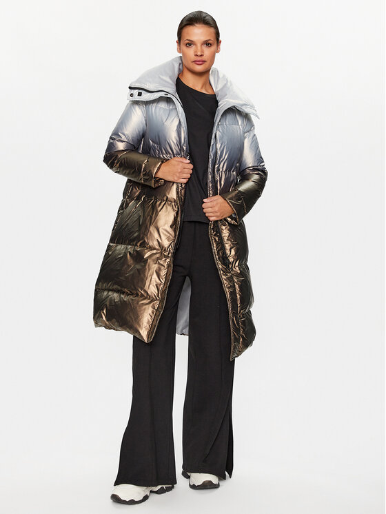 Canadian Classics Canadian Classics Daunenjacke Catherine CN.G221425WDN Goldfarben Regular Fit