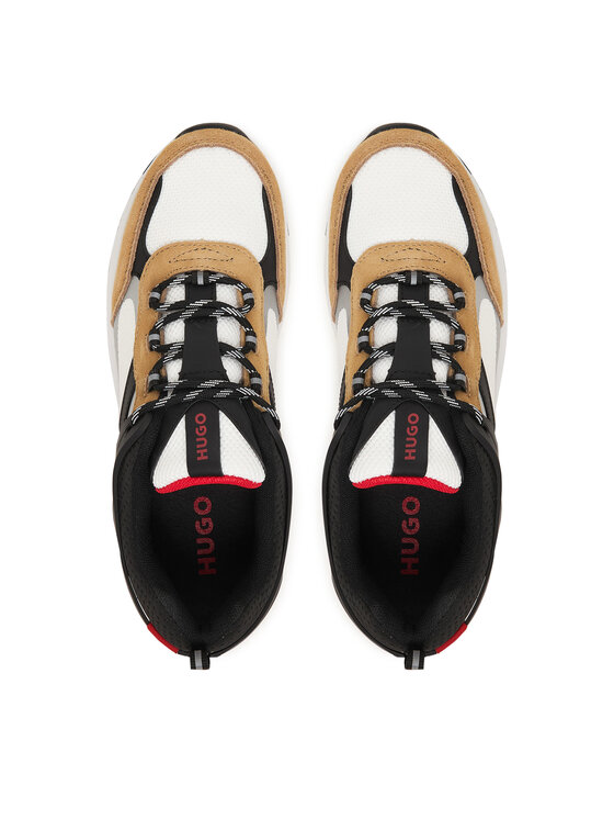 HUGO HUGO Sneakersy G01157 S Barevná