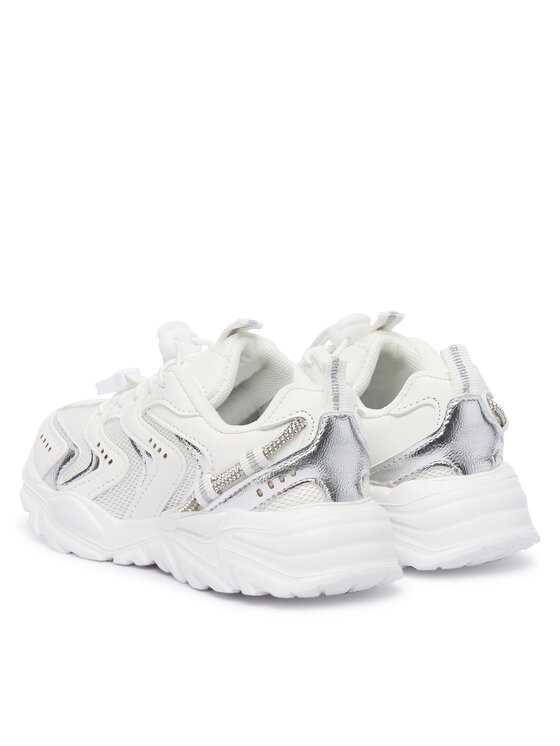 Endurance Endurance Sneakers Envy E252341 Alb