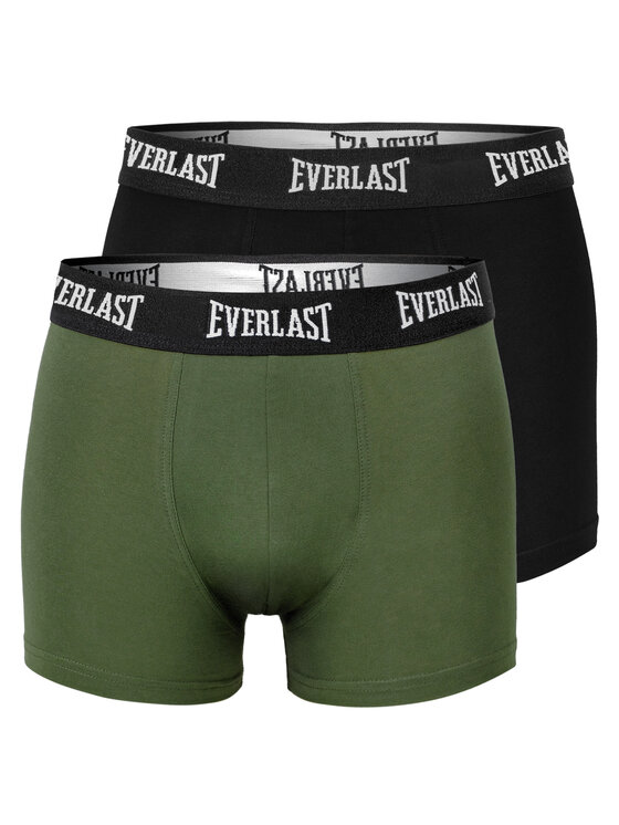 Everlast Everlast Bokserki BM002 Kolorowy