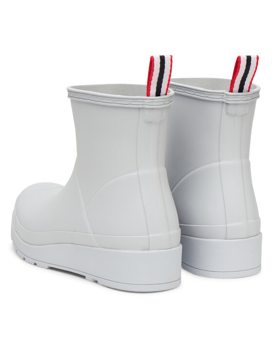 Hunter Hunter Cizme de cauciuc WFS2020RMA Gri