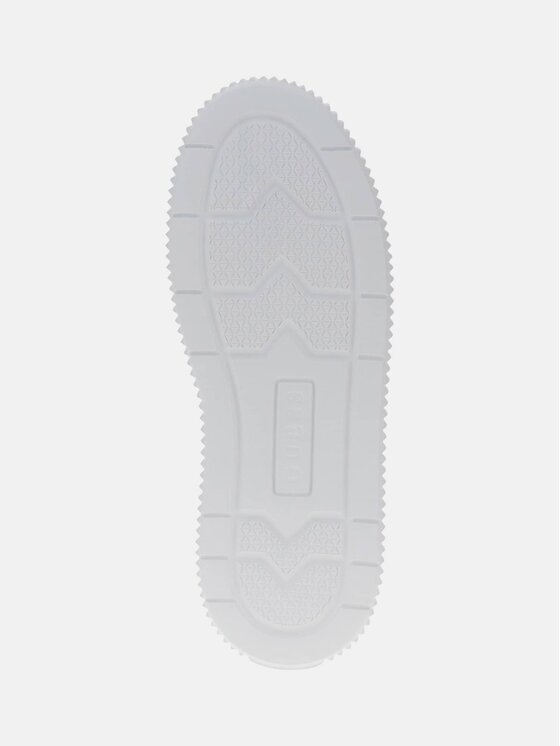 Guess Guess Sneakersy 181898 Biały