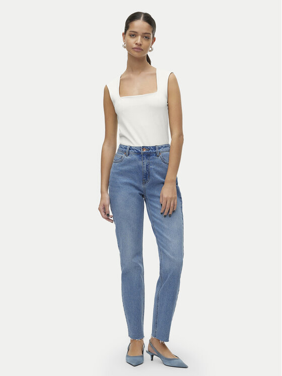 Vero Moda Vero Moda Top Million 10312751 Bela Slim Fit