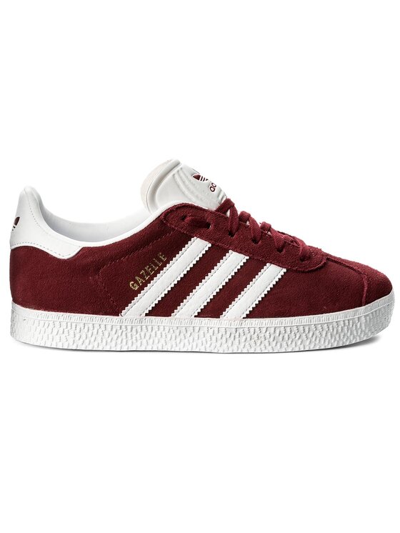 adidas adidas Laisvalaikio batai Gazelle C CQ2914 Vyšninė