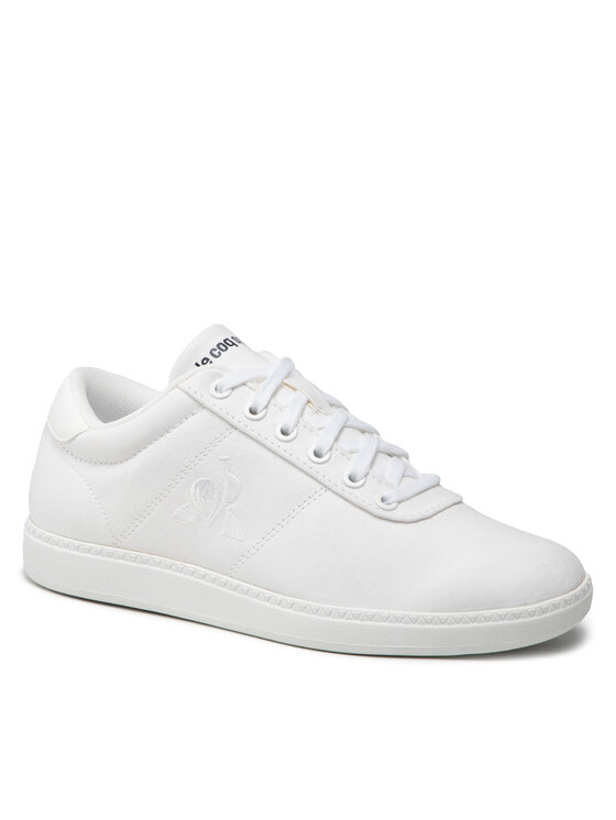 Le coq sportif white sneakers sales