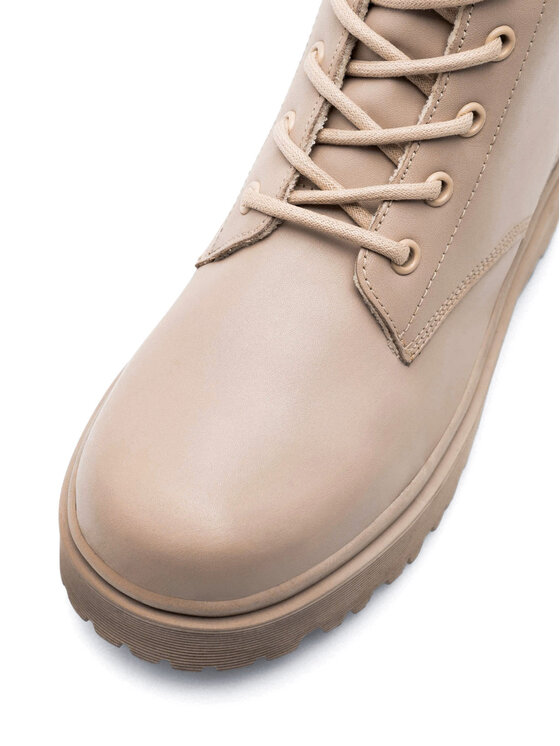 Lasocki Lasocki Stiefeletten WB-ALESSIA-01 Beige