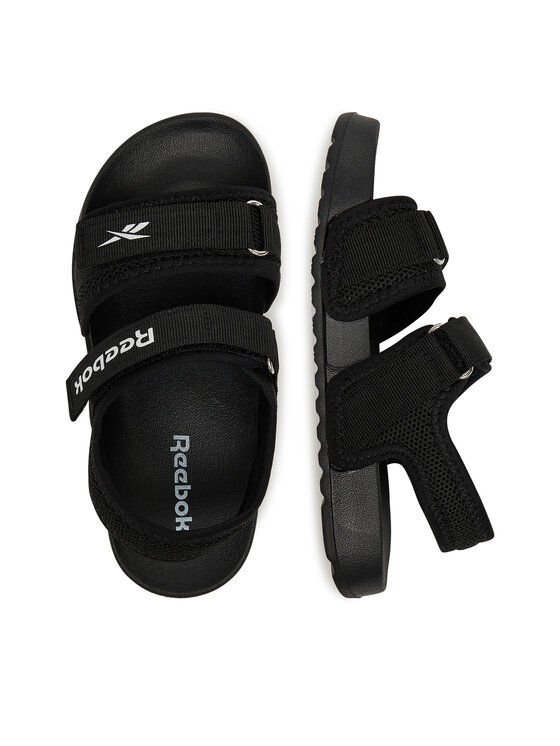 Reebok Reebok Basutės CP50-26023(IV) Juoda