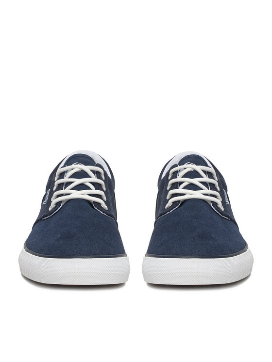 Quiksilver Quiksilver Tenis superge CEO-DAYTON-01 Mornarsko modra