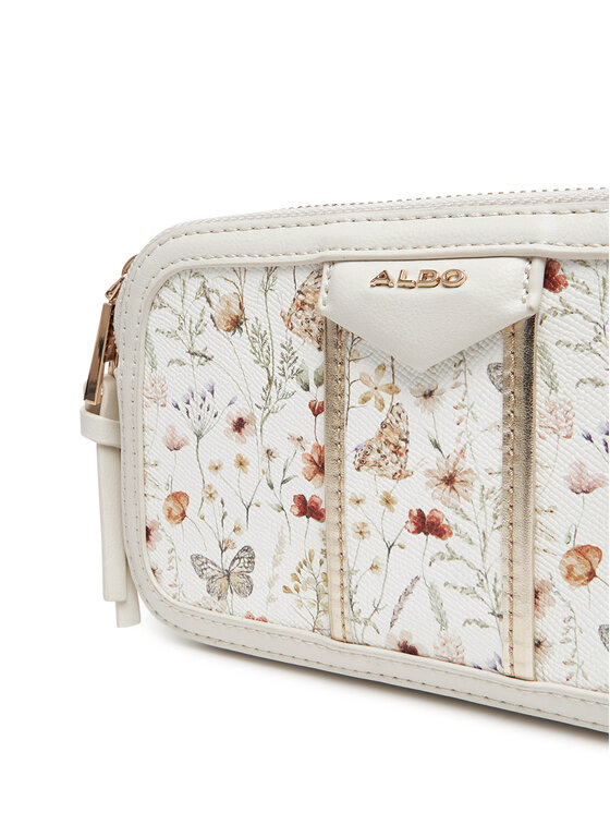 Aldo Aldo Borsetta Masuma 13933875 Bianco