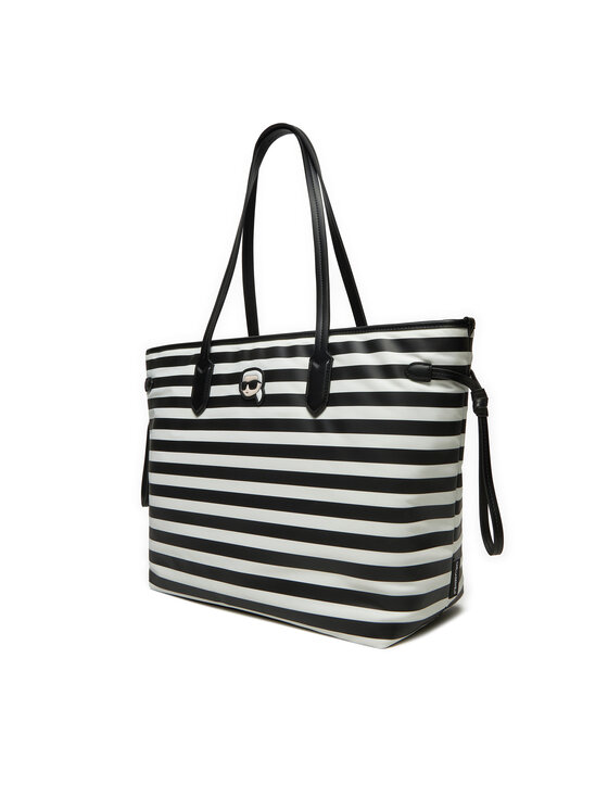 KARL LAGERFELD KARL LAGERFELD Borsetta A1W30125 Nero
