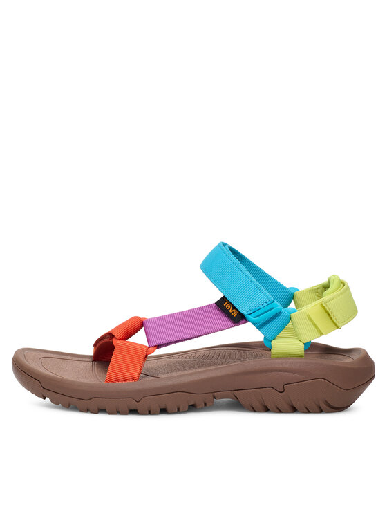 Teva Teva Basutės Hurricane XLT2 1019235 Spalvota