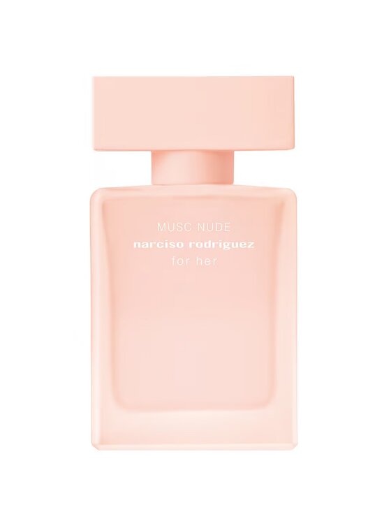 Woda perfumowana Narciso Rodriguez, Narciso Rodriguez For Her Musc Nude woda perfumowana spray 30ml