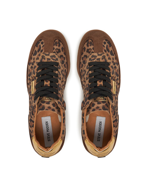 Steve Madden Steve Madden Laisvalaikio batai Emporia SM11003419 Ruda