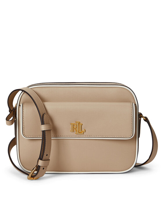 Torebka LAUREN RALPH LAUREN