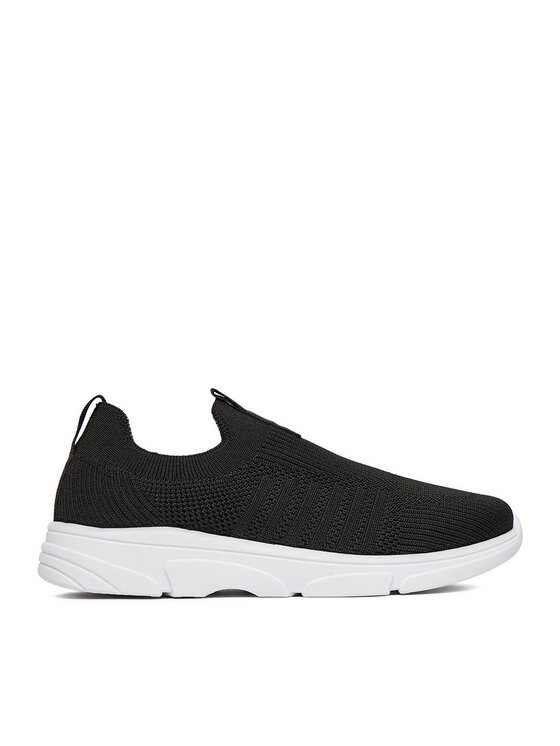 Sprandi Sprandi Sneakersy CEO-CP91-25813A Czarny