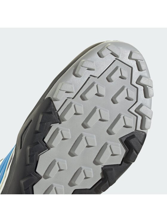 adidas adidas Παπούτσια πεζοπορίας Terrex Skychaser Gore-Tex JR3988 Γκρι