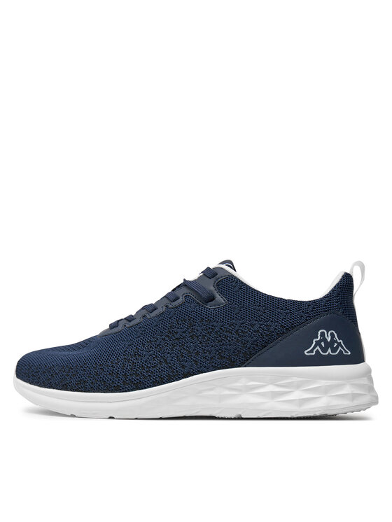 Kappa Kappa Sneakers Logo Rostie 331I5KW Albastru