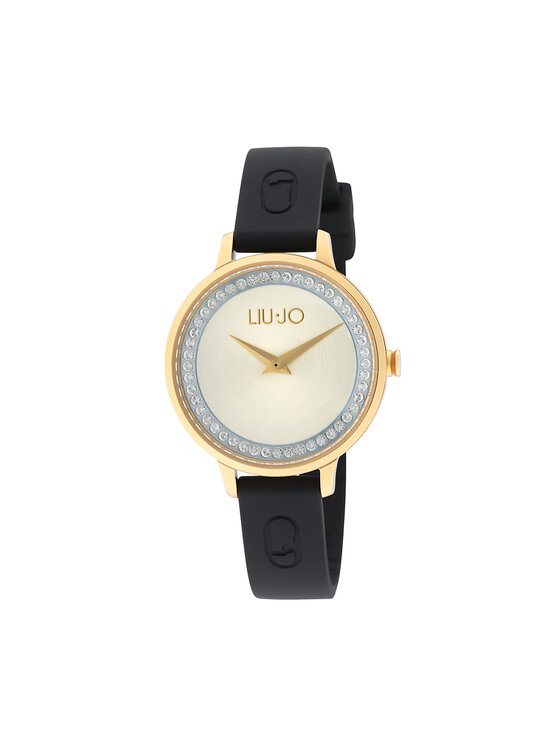 Ceas Liu Jo TLJ2577 Negru