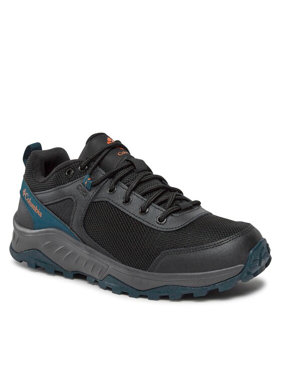 Columbia Columbia Matkajalatsid Trailstorm™ Ascend Wp 2044281 Must