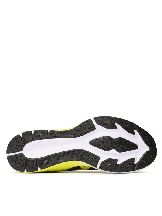 Asics Asics Παπούτσια για Τρέξιμο Dynablast 3 1011B460 Μαύρο