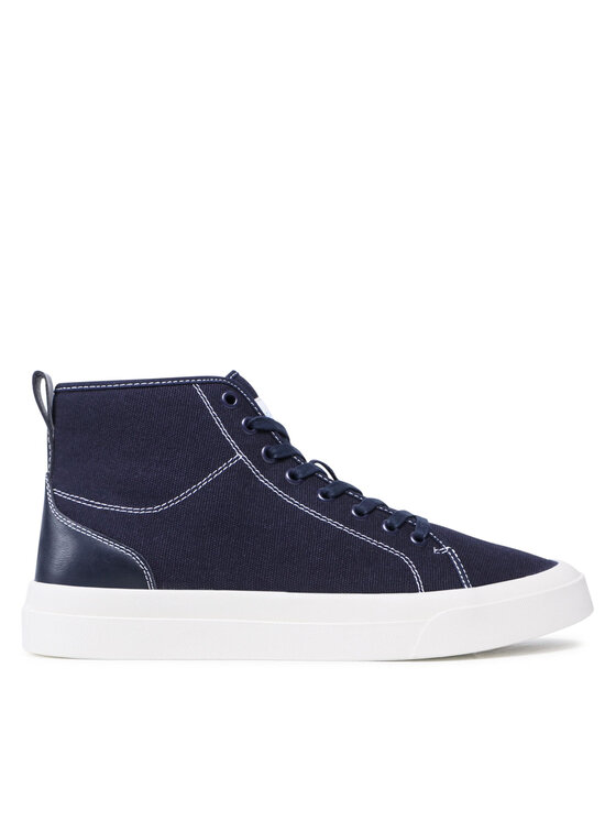 Sneakers Oscar Taylor 120AM1313 Bleumarin