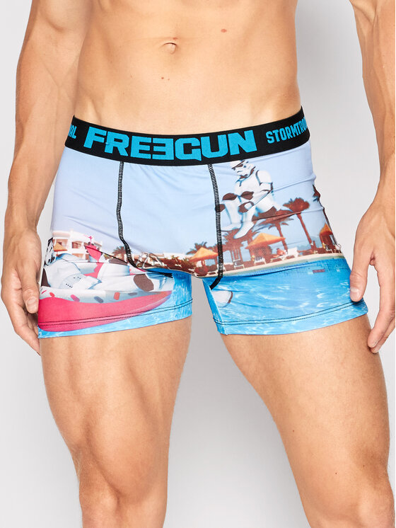 Freegun Freegun Boxer X Stormtrooper FG/STT9/1/BM/JUM Blu