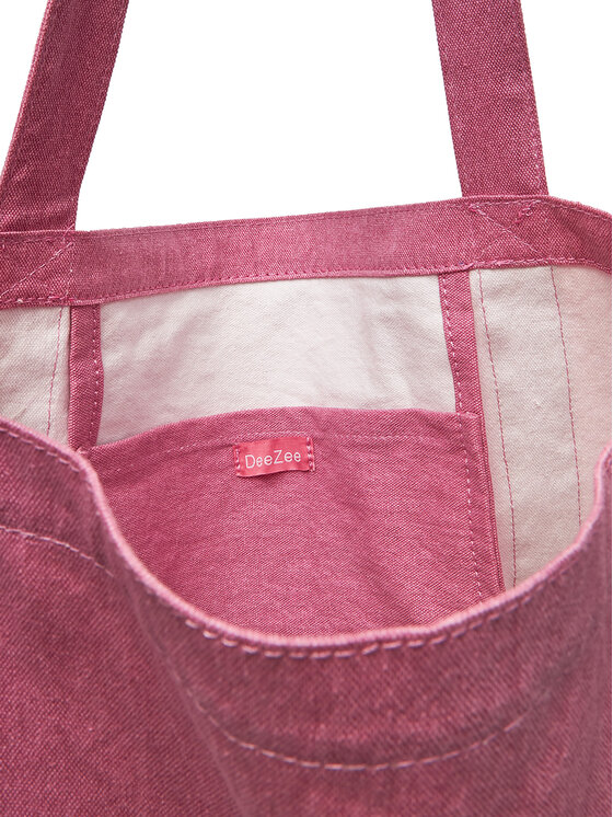 DeeZee DeeZee Handtasche LA482-2393 Rosa