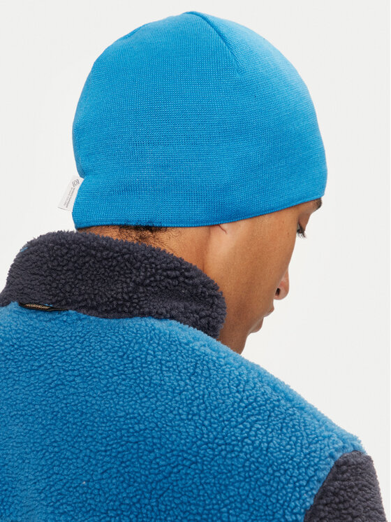 Viking Viking Mütze Noma 2.0 GWS Pro Style 215/26/5121/1500 Blau