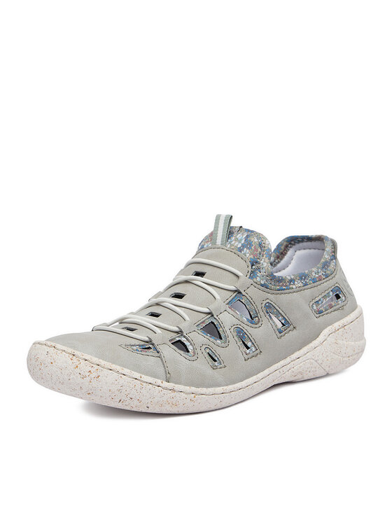 Rieker Rieker Cipele CEO-54551-41 Siva